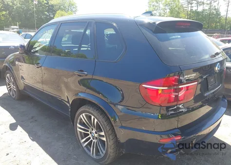 2013 BMW X5 xDrive35I/xDrive35I Premium/xDrive35I Sport Activity from USA, damaged, VIN 5UXZV4C5XD0B12027